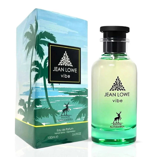 Jean Lowe Vibe product image