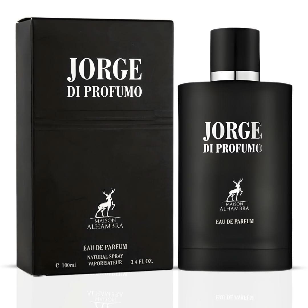 Jorge Di Profumo