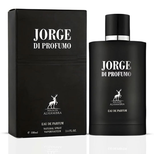 Jorge Di Profumo product image