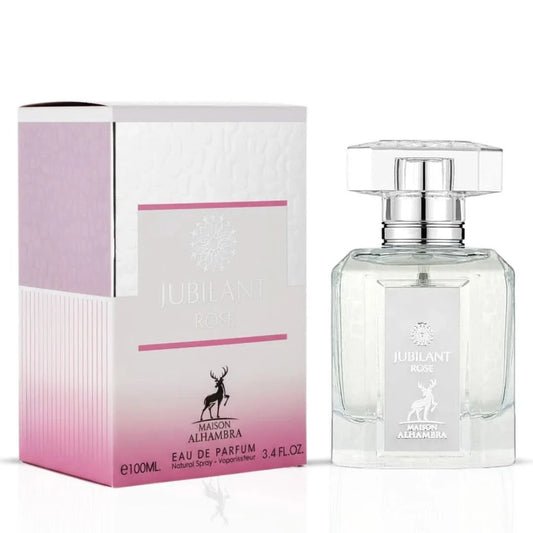 Jubilant Rose product image