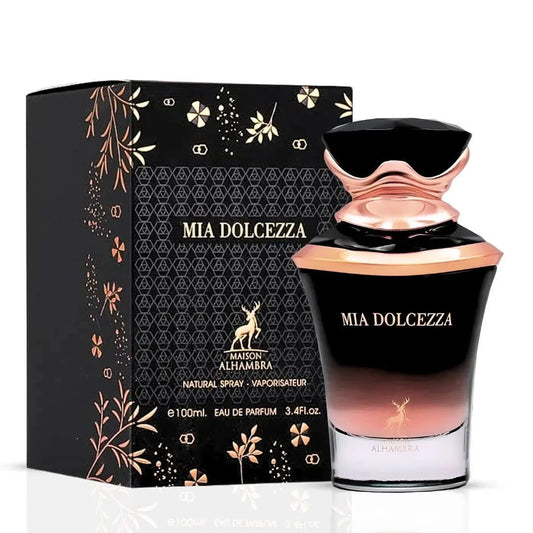 Mia Dolcezza product image
