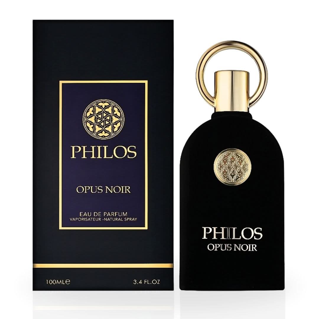 Philos Opus Noir
