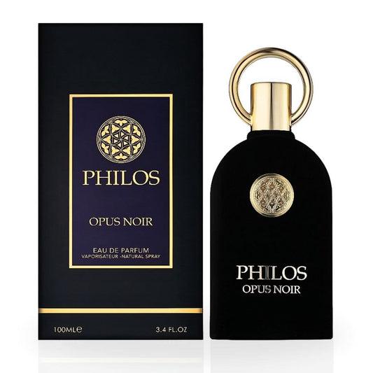Philos Opus Noir product image