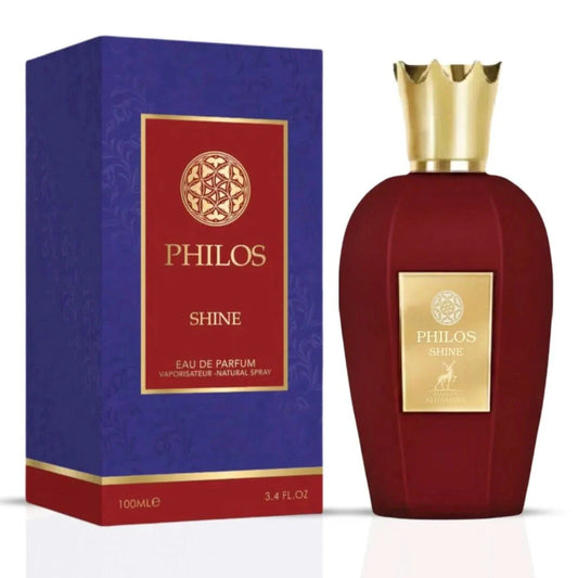 Philos Shine product image