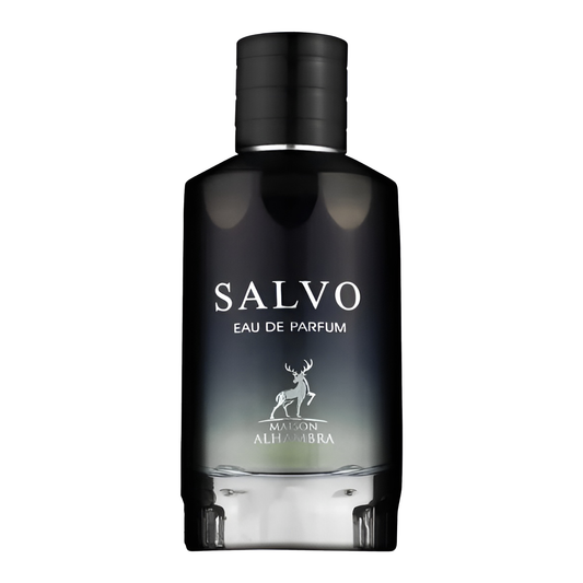 Salvo for Men product image