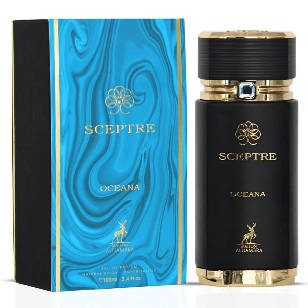 Sceptre Oceana