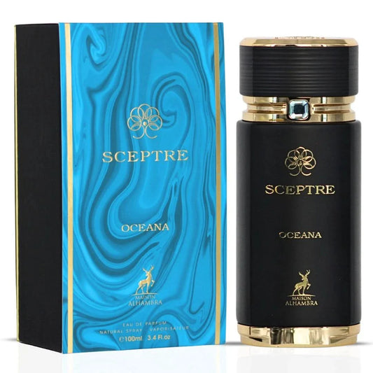 Sceptre Oceana product image