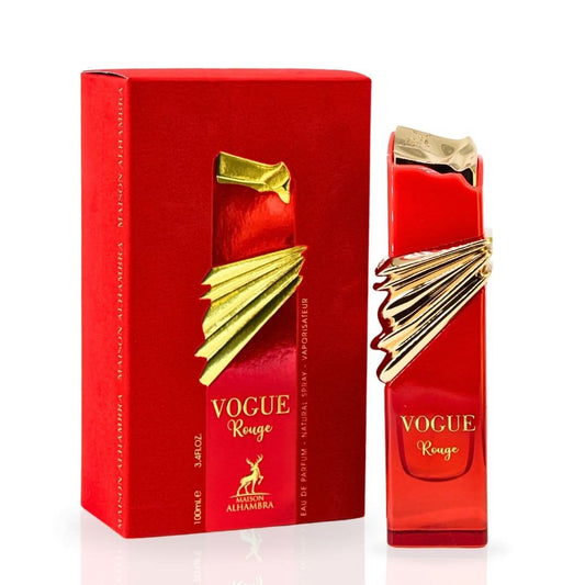 Vogue Rouge product image