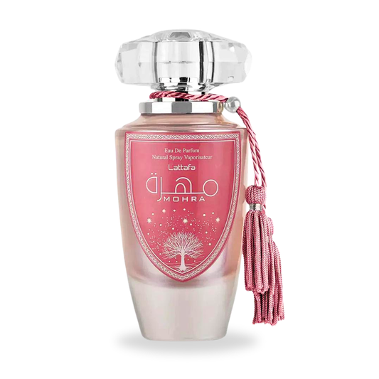 Mohra Silky Rose product image 2
