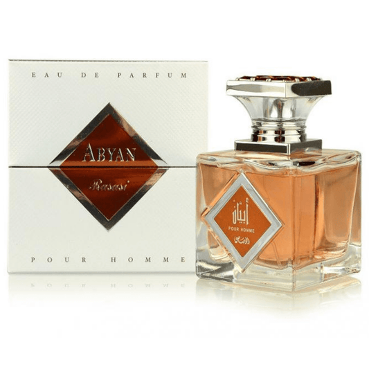 Abyan for Men Rasasi product image