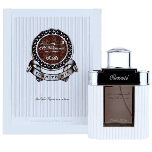 Al Wisam Day Rasasi product image