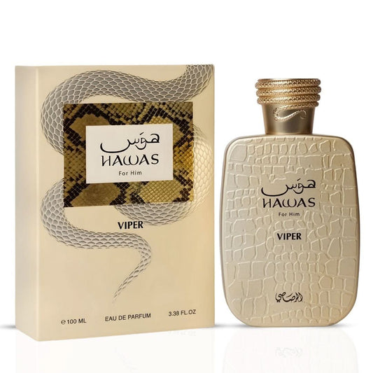 Hawas Viper product image