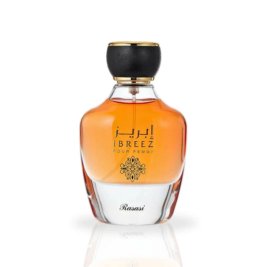 Ibreez Pour Femme product image