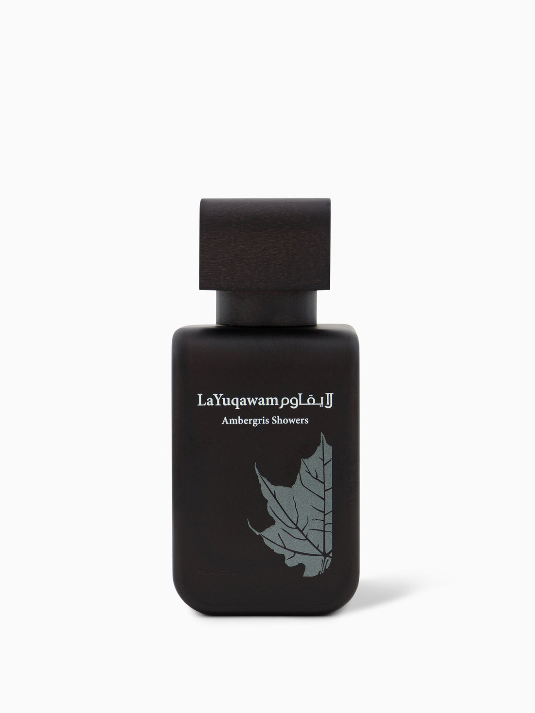 La Yuqawam Ambregris Shower for Men Rasasi