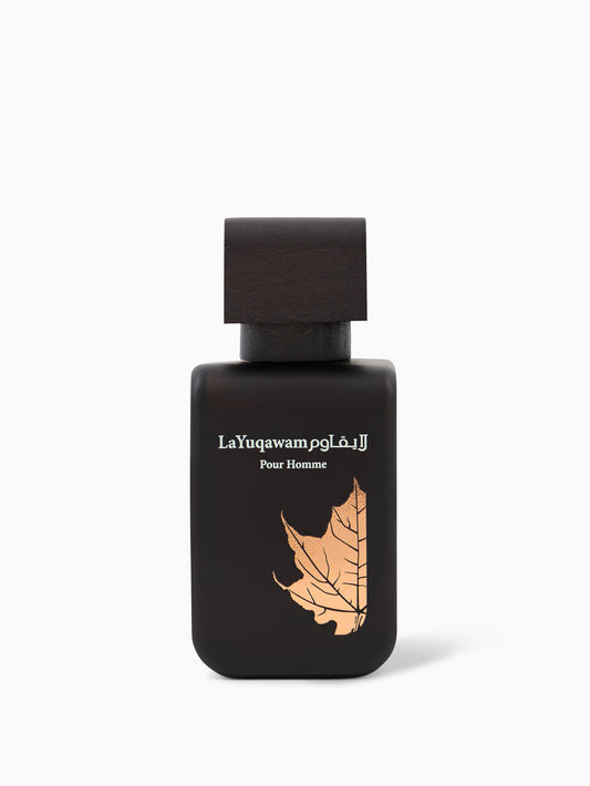 La Yuqawam for Men Rasasi product image