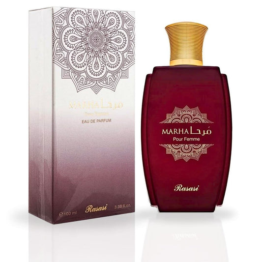 Marha Pour Femme product image