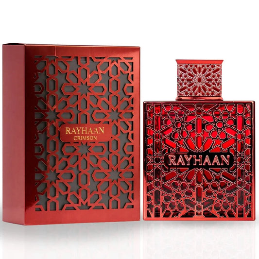 Rayhaan Crimson product image
