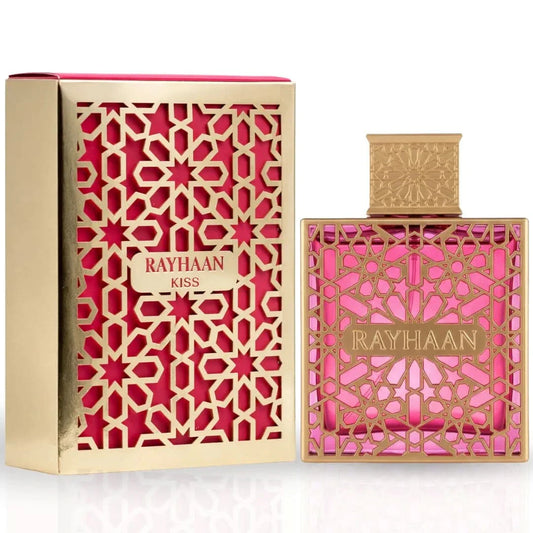 Rayhaan Kiss product image