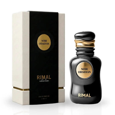 Noir Obsidian 100ml