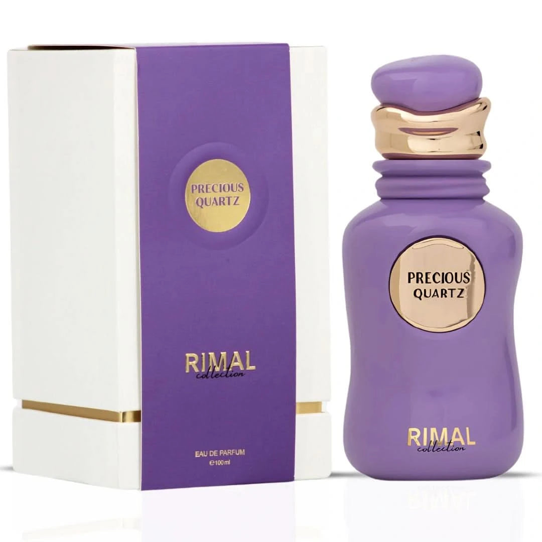 Precious Quartz 100ml