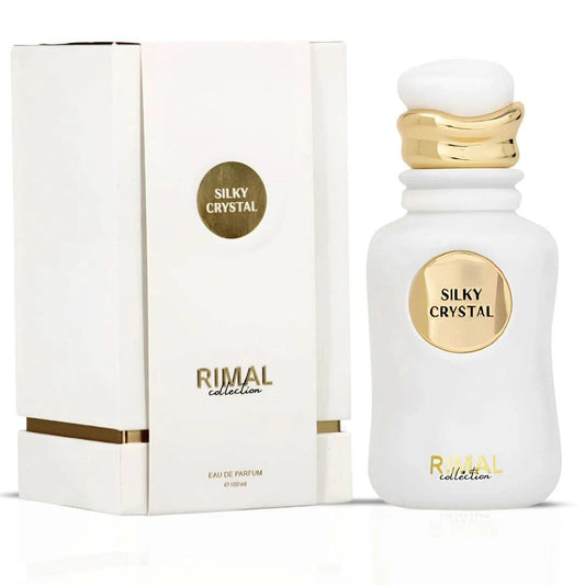 Silky Crystal 100ml product image