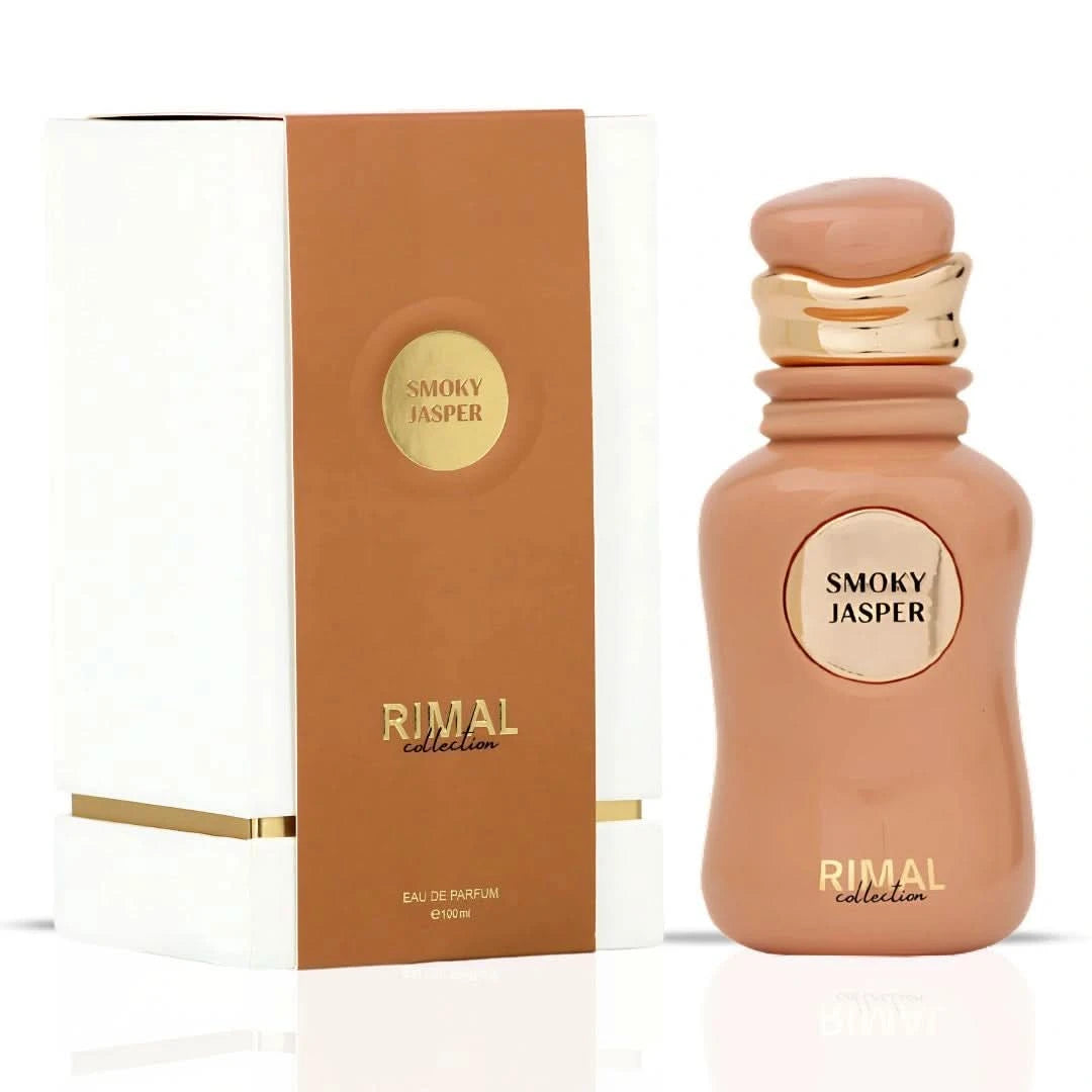 Smoky Jasper 100ml