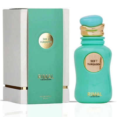 Soft Turquoise 100ml