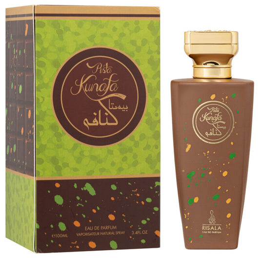 Pista Kunafa Spray 100ml product image