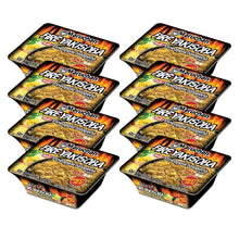 Maruchan Yakisoba – Pineapple Jalapeño Flavor (4 oz, 8-Pack)
