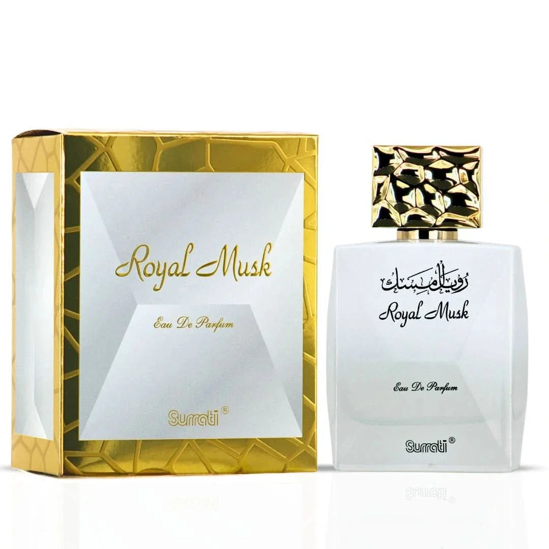Royal Musk