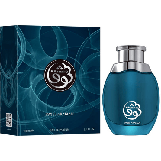 SHAWQ product image