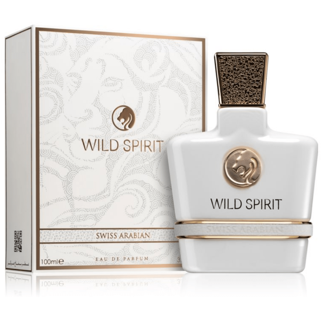 Wild Spirit for Women