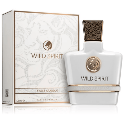 Wild Spirit for Women