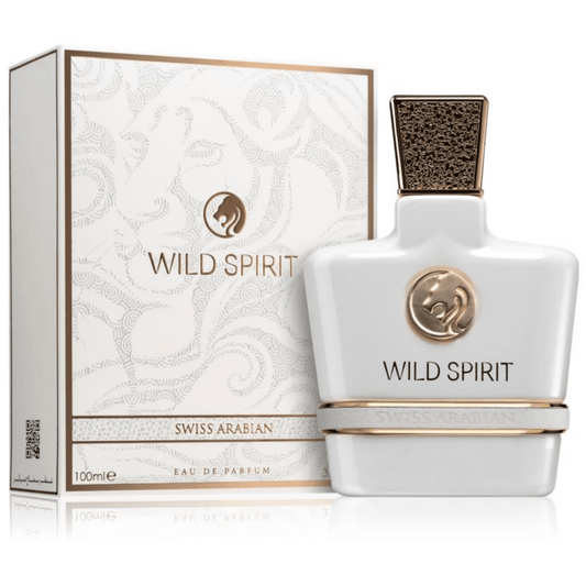 Wild Spirit for Women product image