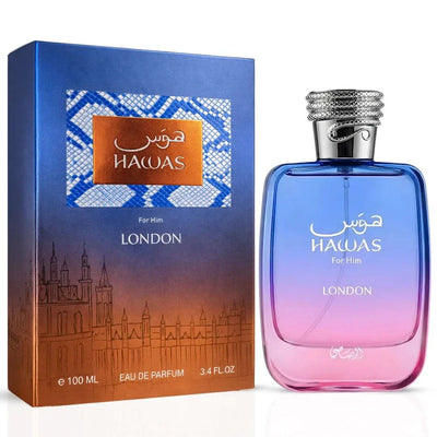 Hawas London