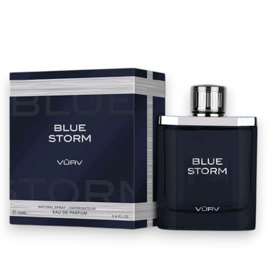 Blue Storm 100ml product image