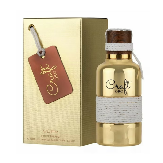 Craft Oro for Men product image