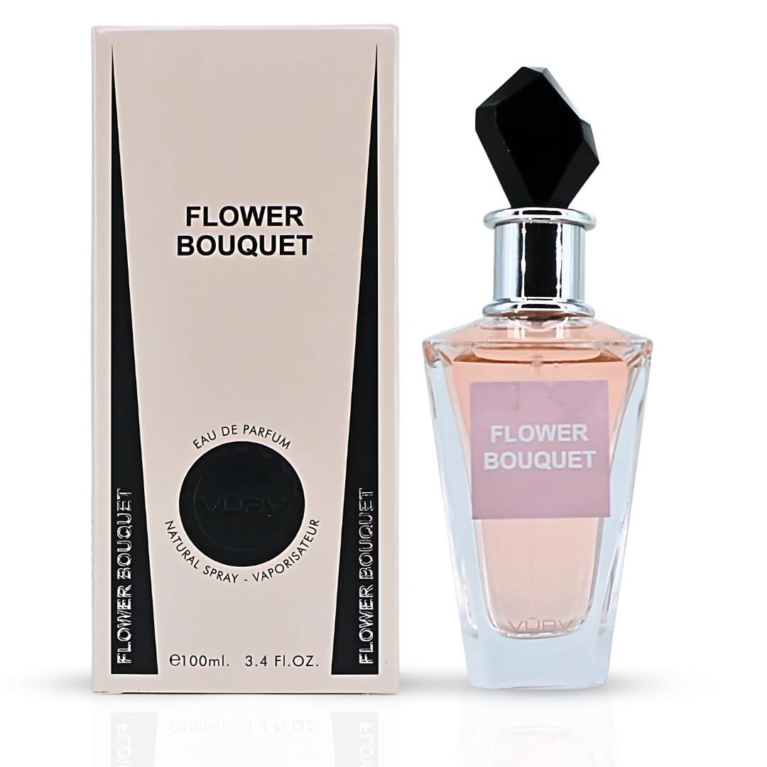 Flower Bouquet