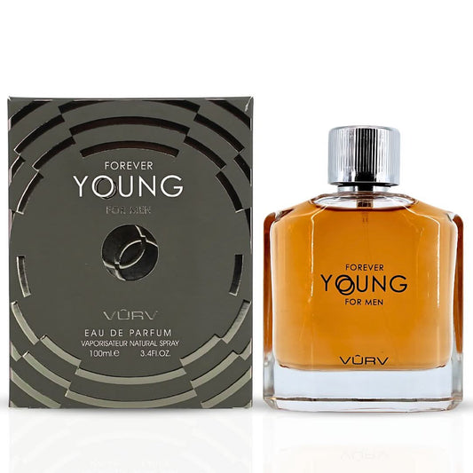 Forever Young Vurv product image
