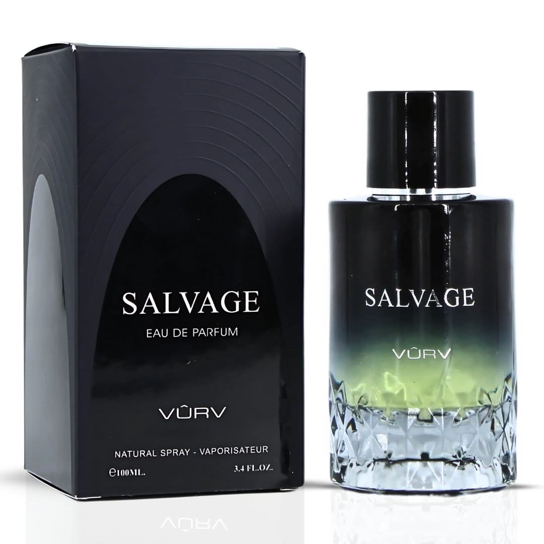 Salvage Vurv