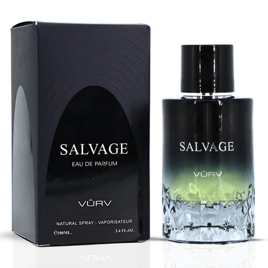 Salvage Vurv product image