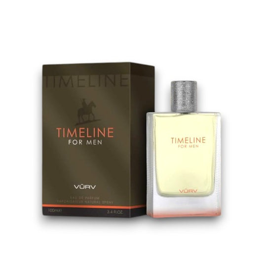 Timeline Freeze 100ml product image