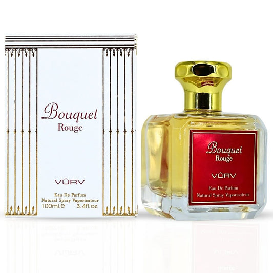 Vurv Bouquet Rouge product image