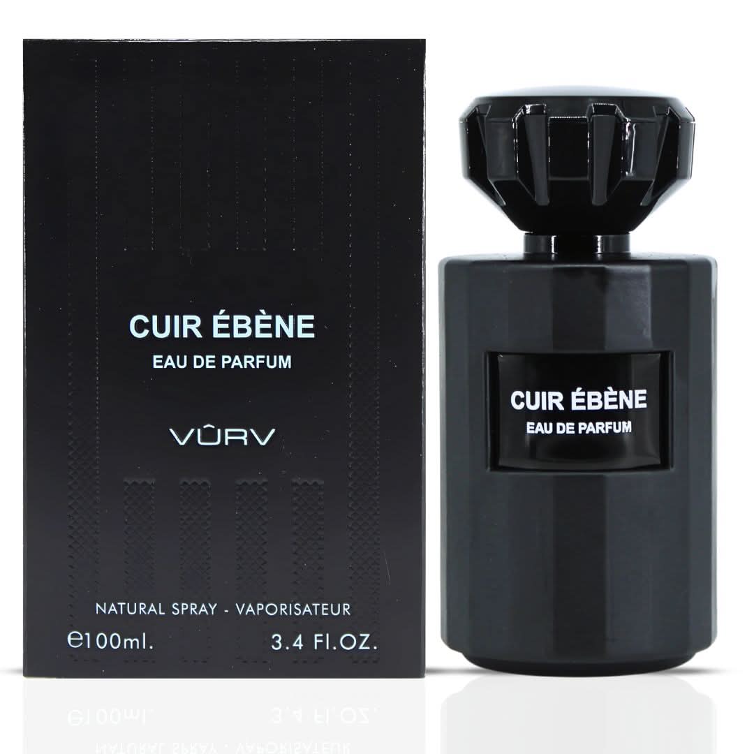 Vurv Cuir Ebene