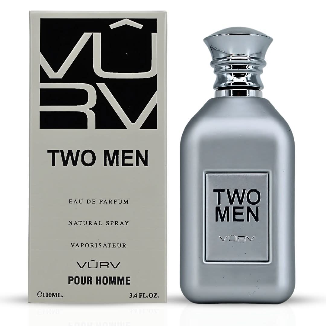 Vurv Two Men