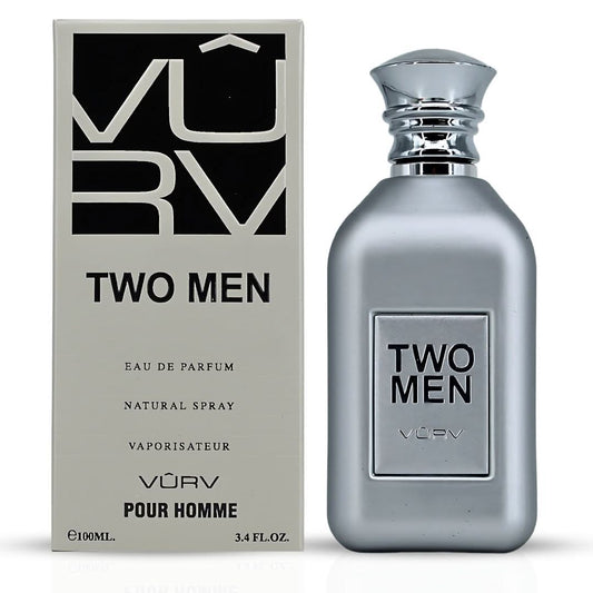 Vurv Two Men product image