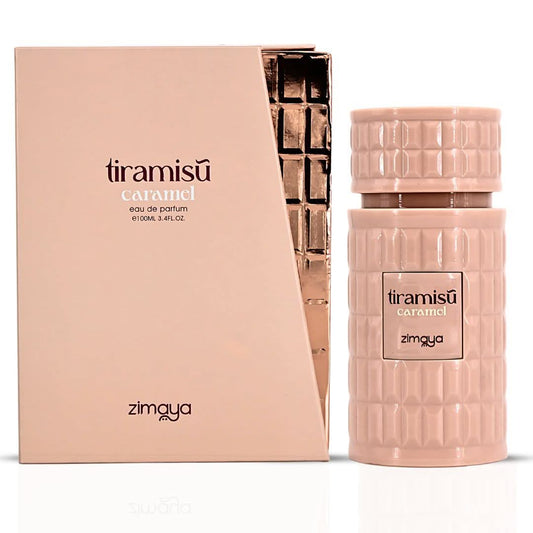 Tiramisu Caramel product image