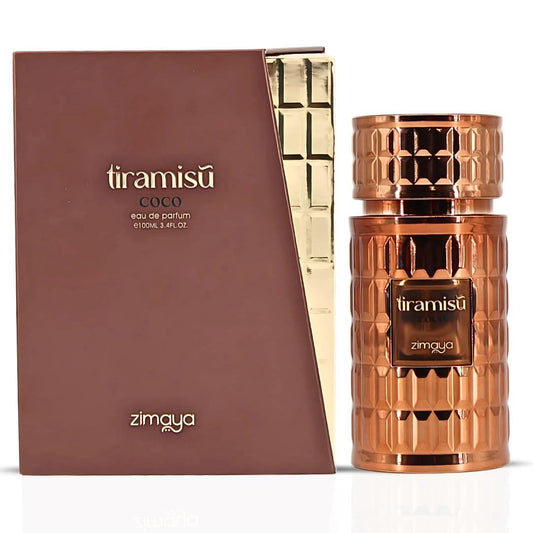 Tiramisu Coco product image